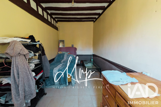  Maison à vendre 3 pièces 88 m²