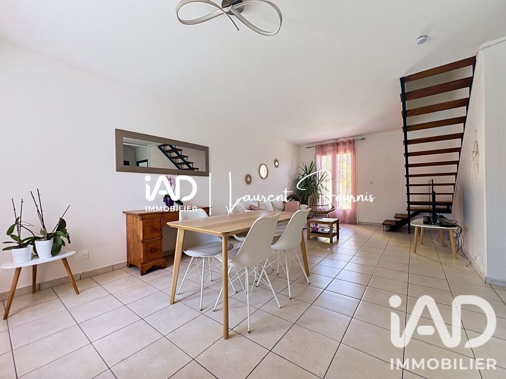 Vente Maison/villa 4 pièces