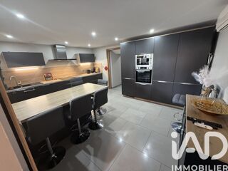 Maison à vendre 4 pièces 107 m²