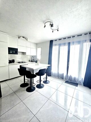  Maison à vendre 6 pièces 120 m²