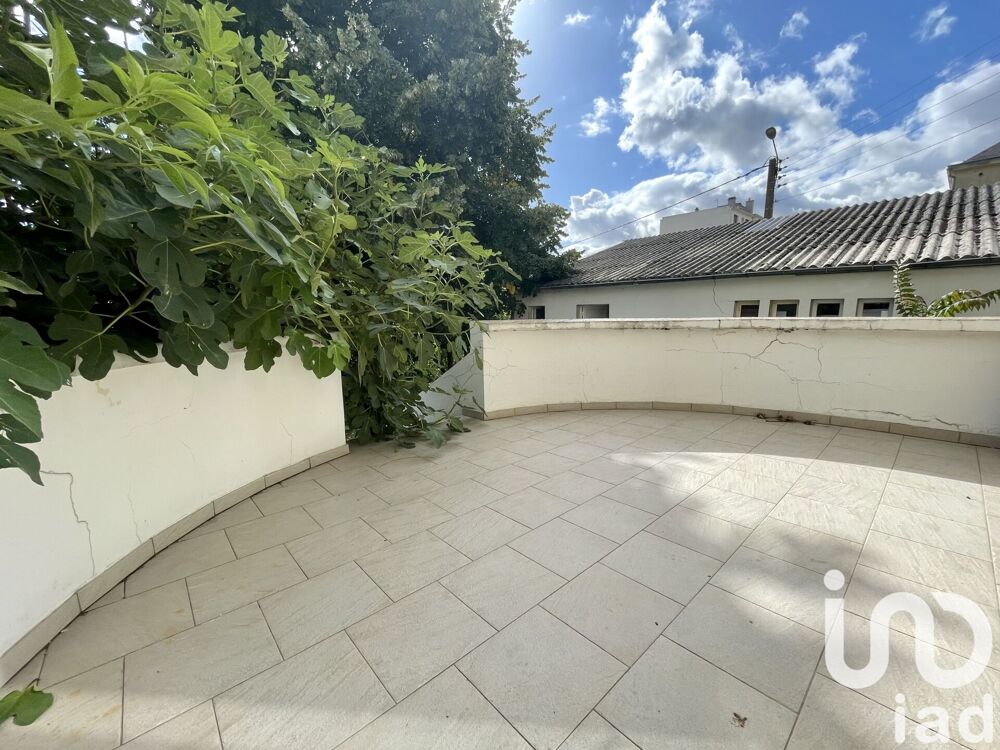 Vente Appartement Vente Appartement 5 pièces Rethel