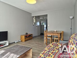  Appartement à vendre 3 pièces 62 m²