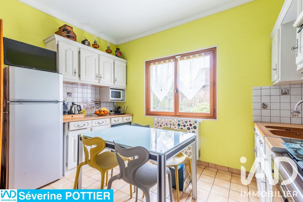 Vente Maison Vente Maison/villa 5 pièces Viry-châtillon