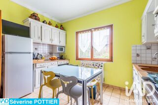 Vente Maison Vente Maison/villa 5 pièces Viry-châtillon
