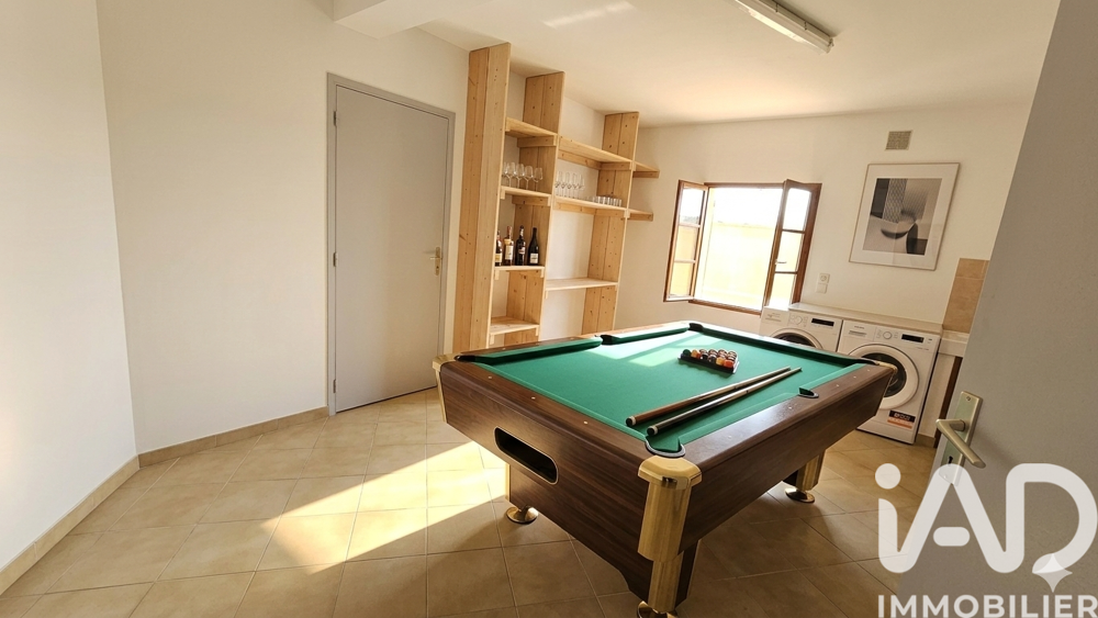 à vendre  Maison Hyères (83400)