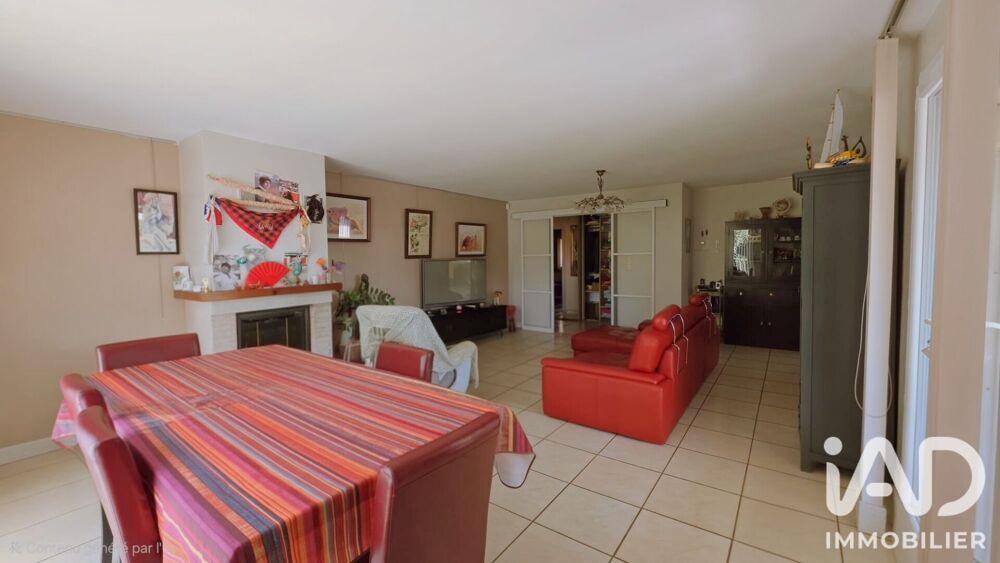 Vente Maison traditionnelle 4 pièces