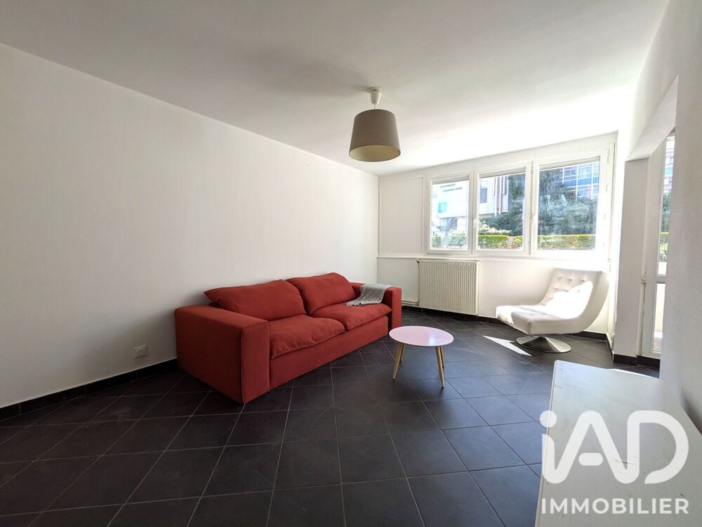 Vente Appartement Vente Appartement 3 pièces Saint-Étienne