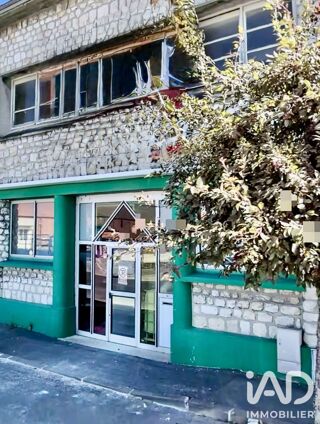  Immeuble à vendre 10 pièces 520 m²