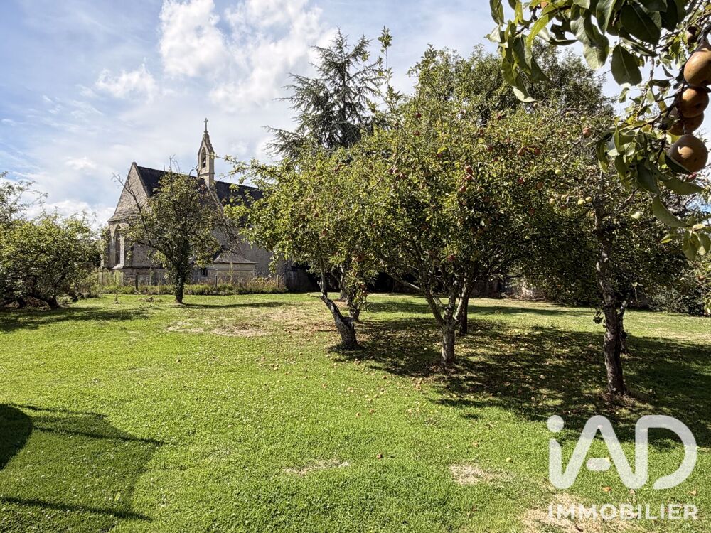 à vendre  Maison Formigny (14710)