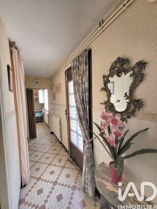  Maison � vendre 4 pi�ces 90 m�