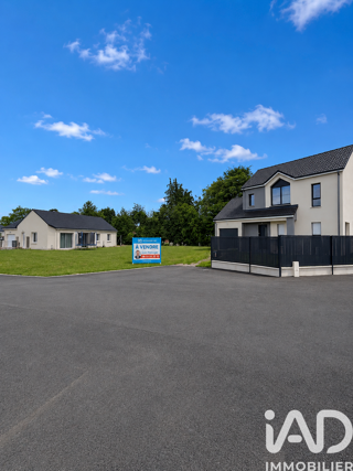  Terrain à vendre 530 m²