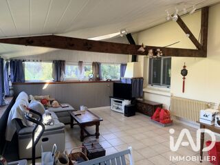  Maison à vendre 5 pièces 148 m²