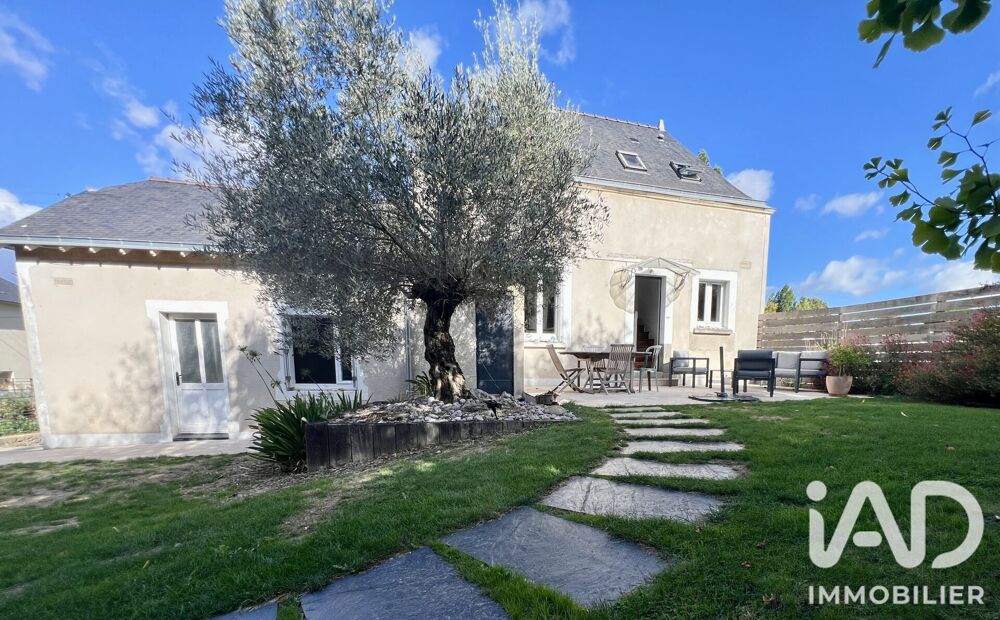 Vente Maison Vente Maison de ville 7 pièces Laval