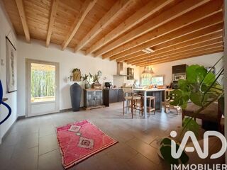  Maison à vendre 6 pièces 217 m²