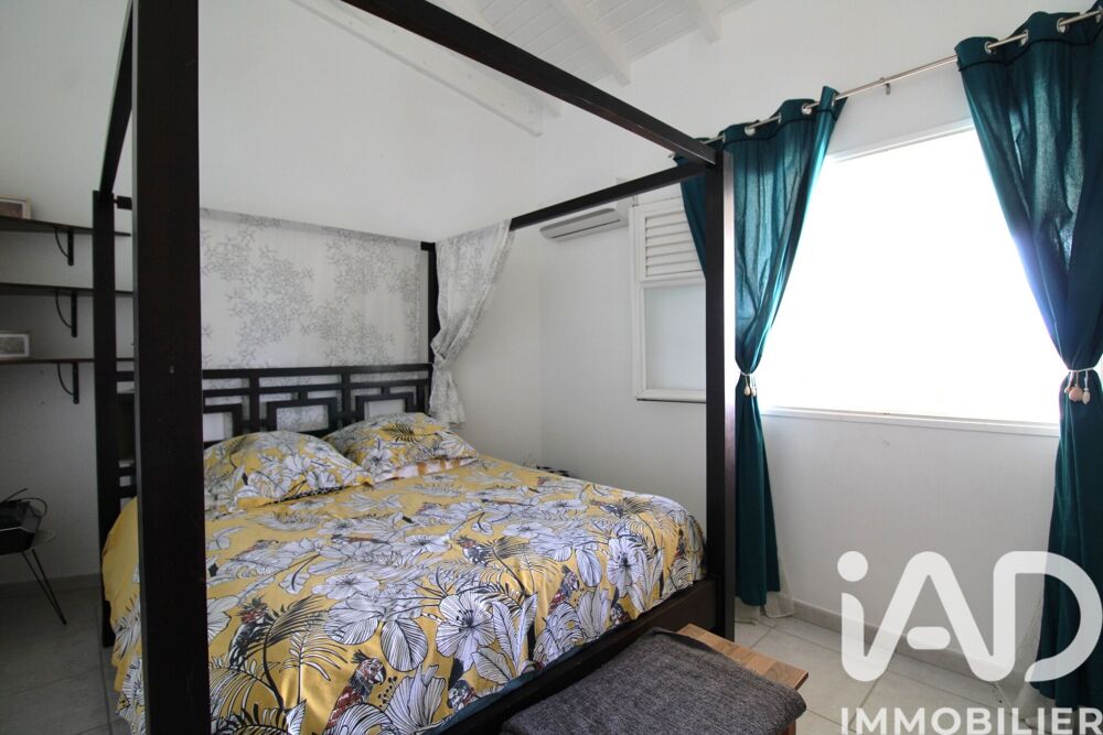 Vente Maison Vente Maison/villa 5 pièces Petit-bourg