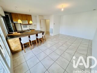  Appartement à vendre 2 pièces 48 m²