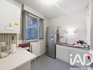  Appartement � vendre 2 pi�ces 43 m�