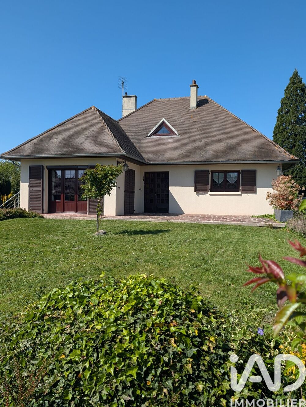 Vente Maison traditionnelle 6 pièces