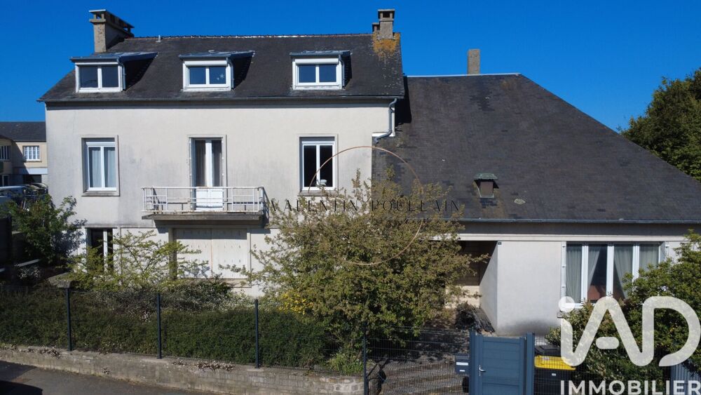 Vente Maison de ville 14 pièces