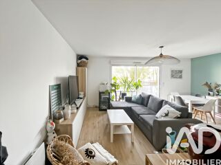 Vente Appartement Vente Appartement 3 pièces Nantes