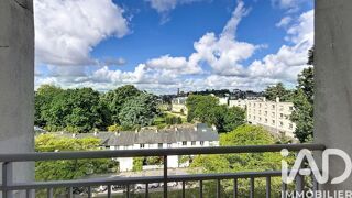  Appartement à vendre 3 pièces 72 m²