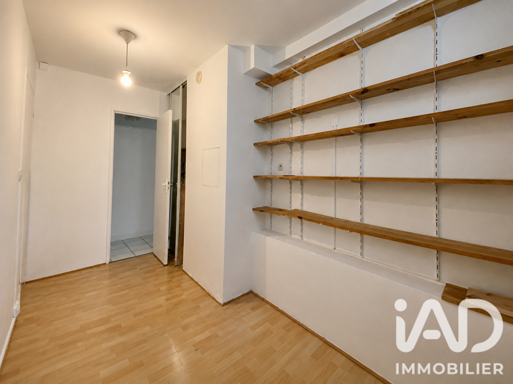 à vendre  Appartement Paris 20