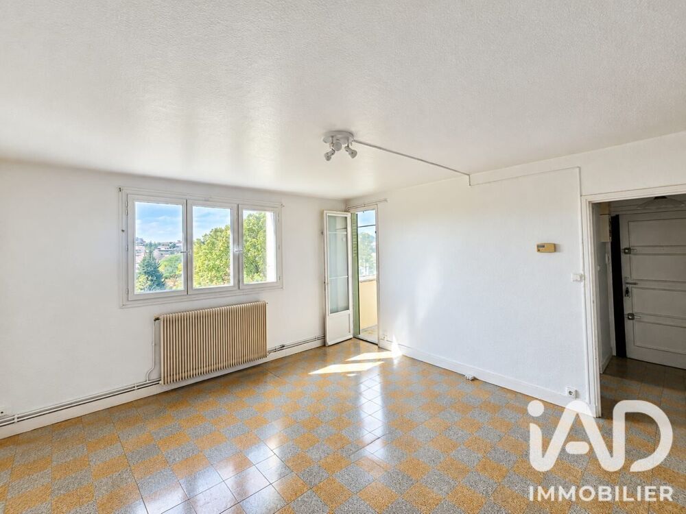 Vente Appartement Vente Appartement 4 pièces Pont-saint-esprit