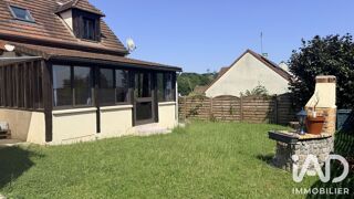  Maison à vendre 5 pièces 124 m²