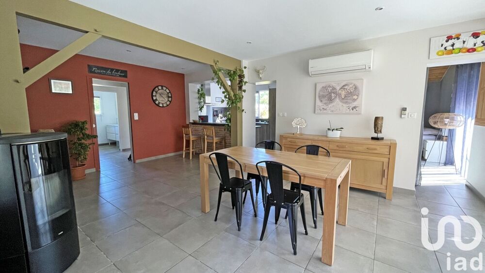 � vendre  Maison Biscarrosse (40600)