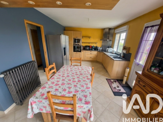  Maison à vendre 6 pièces 145 m²
