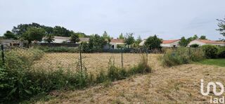  Terrain à vendre 500 m²