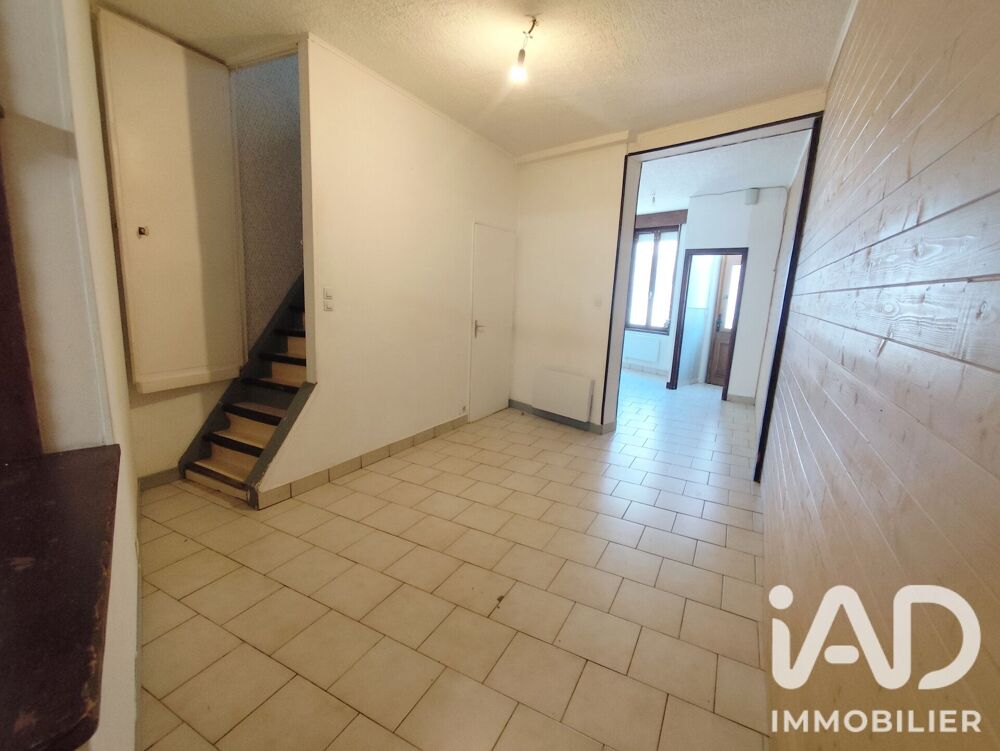Vente Maison Vente Maison de village 5 pièces Ecquedecques