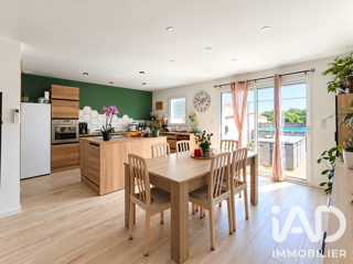 Maison à vendre 5 pièces 93 m²