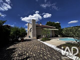  Maison à vendre 6 pièces 159 m²