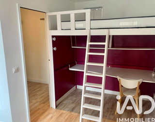  Appartement à vendre 4 pièces 40 m²