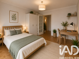  Appartement à vendre 4 pièces 77 m²