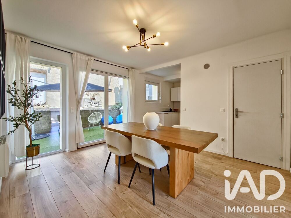 Vente Maison Vente Maison/villa 9 pièces Ébersviller