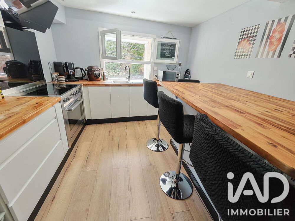 Vente Maison/villa 3 pièces