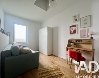  Appartement � vendre 3 pi�ces 92 m�