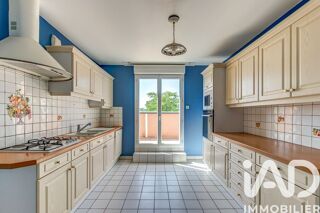  Appartement à vendre 4 pièces 100 m²