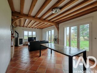  Maison à vendre 7 pièces 120 m²