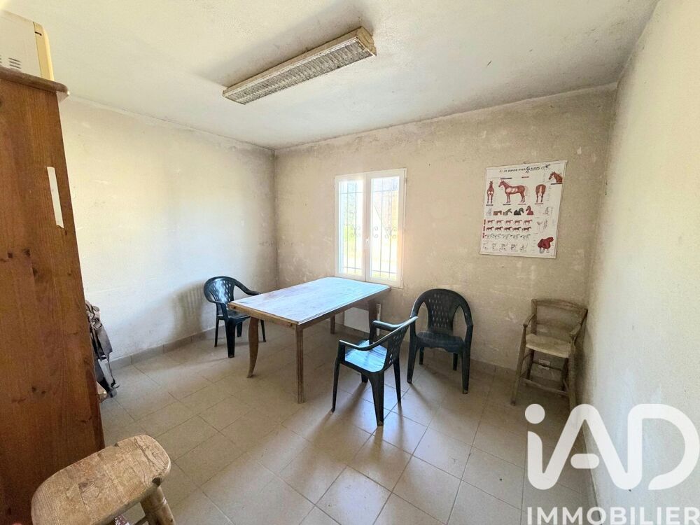 � vendre  Maison Meynes (30840)