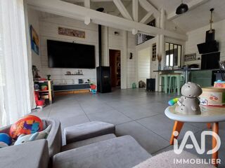  Maison à vendre 4 pièces 92 m²