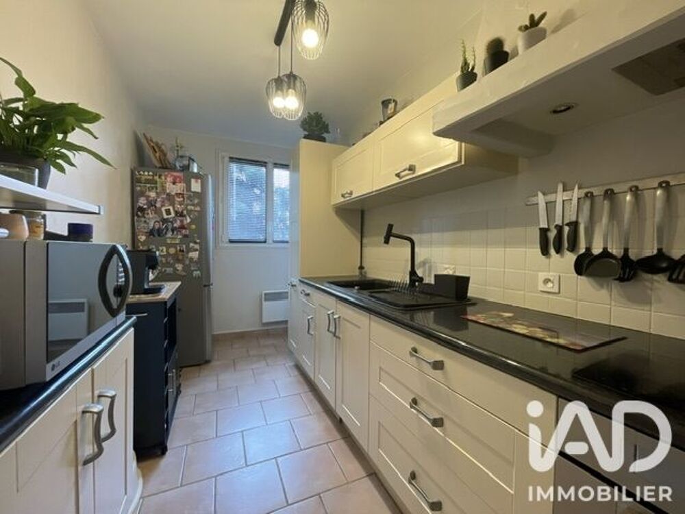 Vente Appartement Vente Appartement 3 pièces Coubron