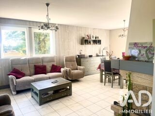  Maison à vendre 7 pièces 137 m²