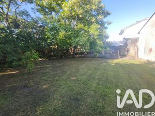  Terrain à vendre 750 m²
