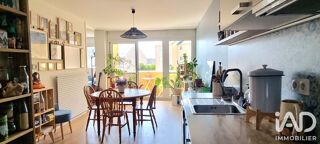 Vente Appartement Vente Appartement 3 pièces Nantes