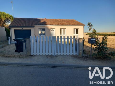   Location Maison traditionnelle 5 pièces Maison - 5 pièce(s) - 85 m²