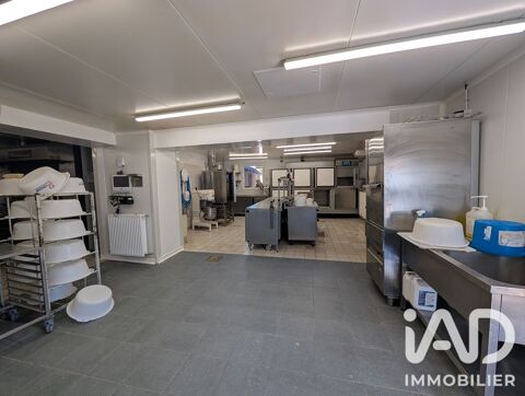   Vente Boutique/Local commercial 300 m&sup2; 