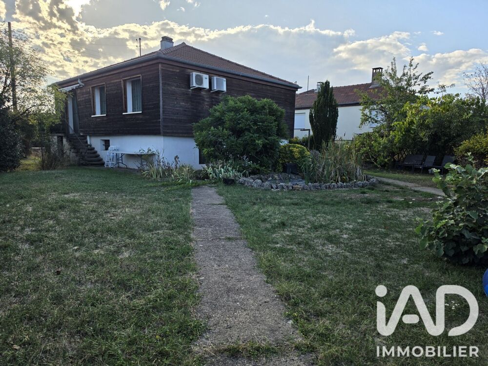 Vente Maison Vente Maison/villa 4 pièces Amnéville